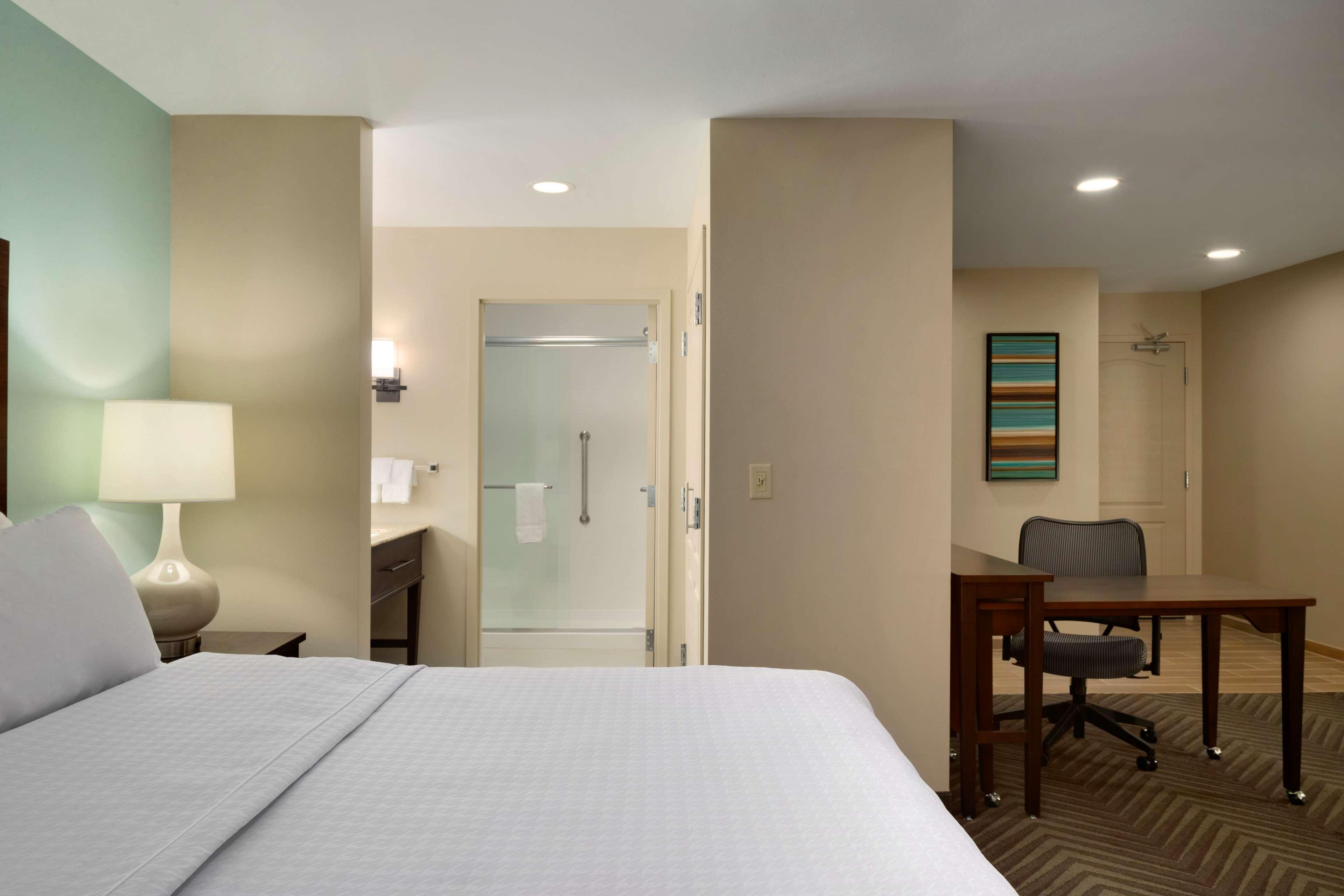 Homewood Suites by Hilton Kalamazoo-Portage Buitenkant foto