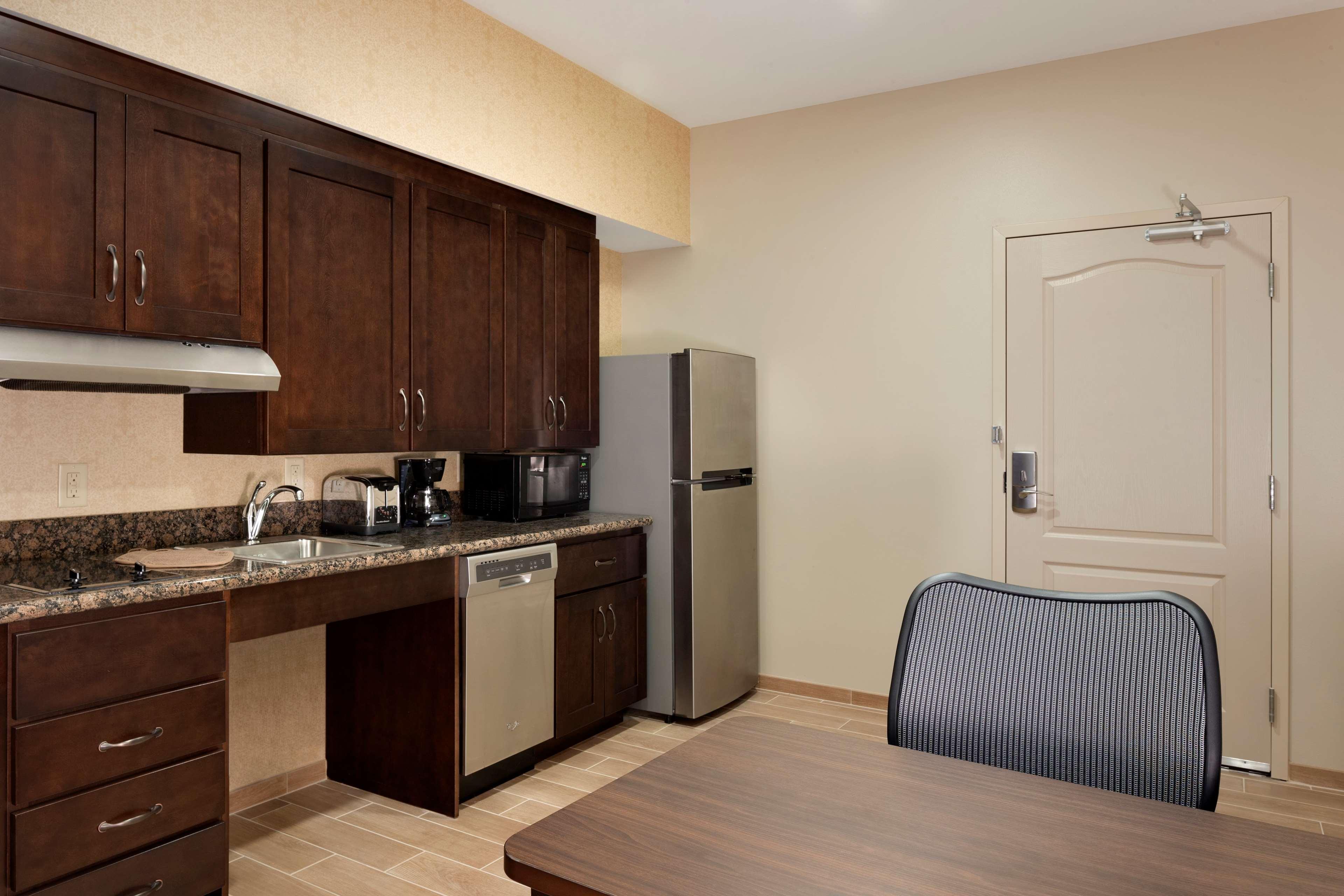 Homewood Suites by Hilton Kalamazoo-Portage Buitenkant foto