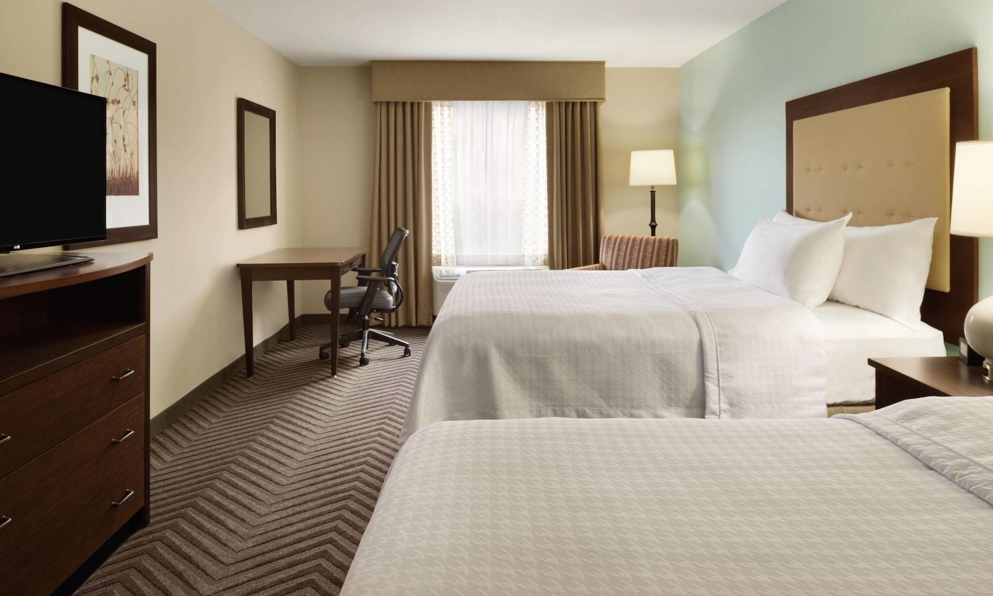 Homewood Suites by Hilton Kalamazoo-Portage Buitenkant foto