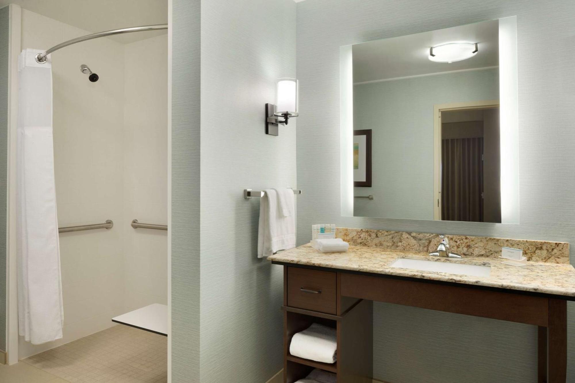 Homewood Suites by Hilton Kalamazoo-Portage Buitenkant foto