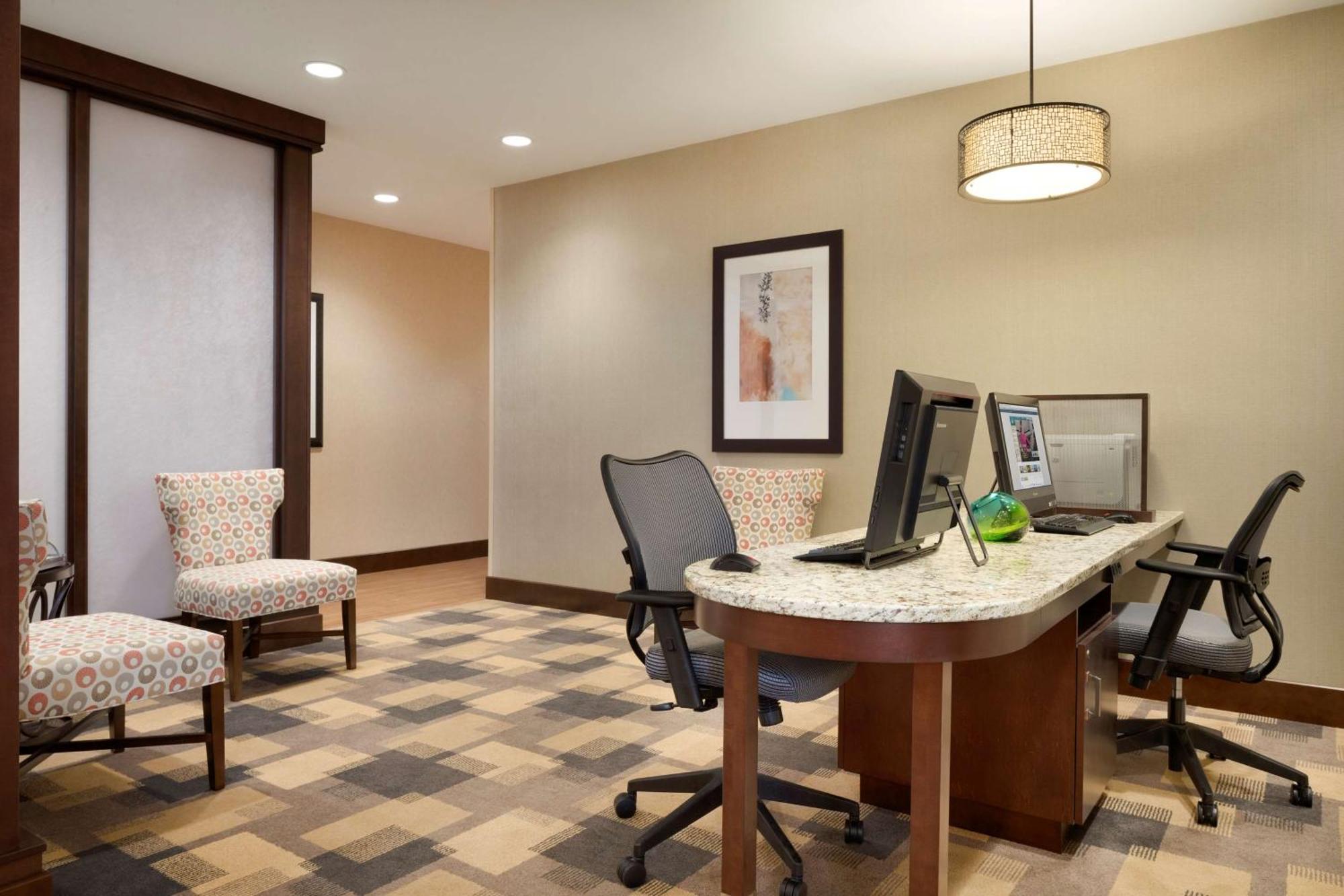 Homewood Suites by Hilton Kalamazoo-Portage Buitenkant foto