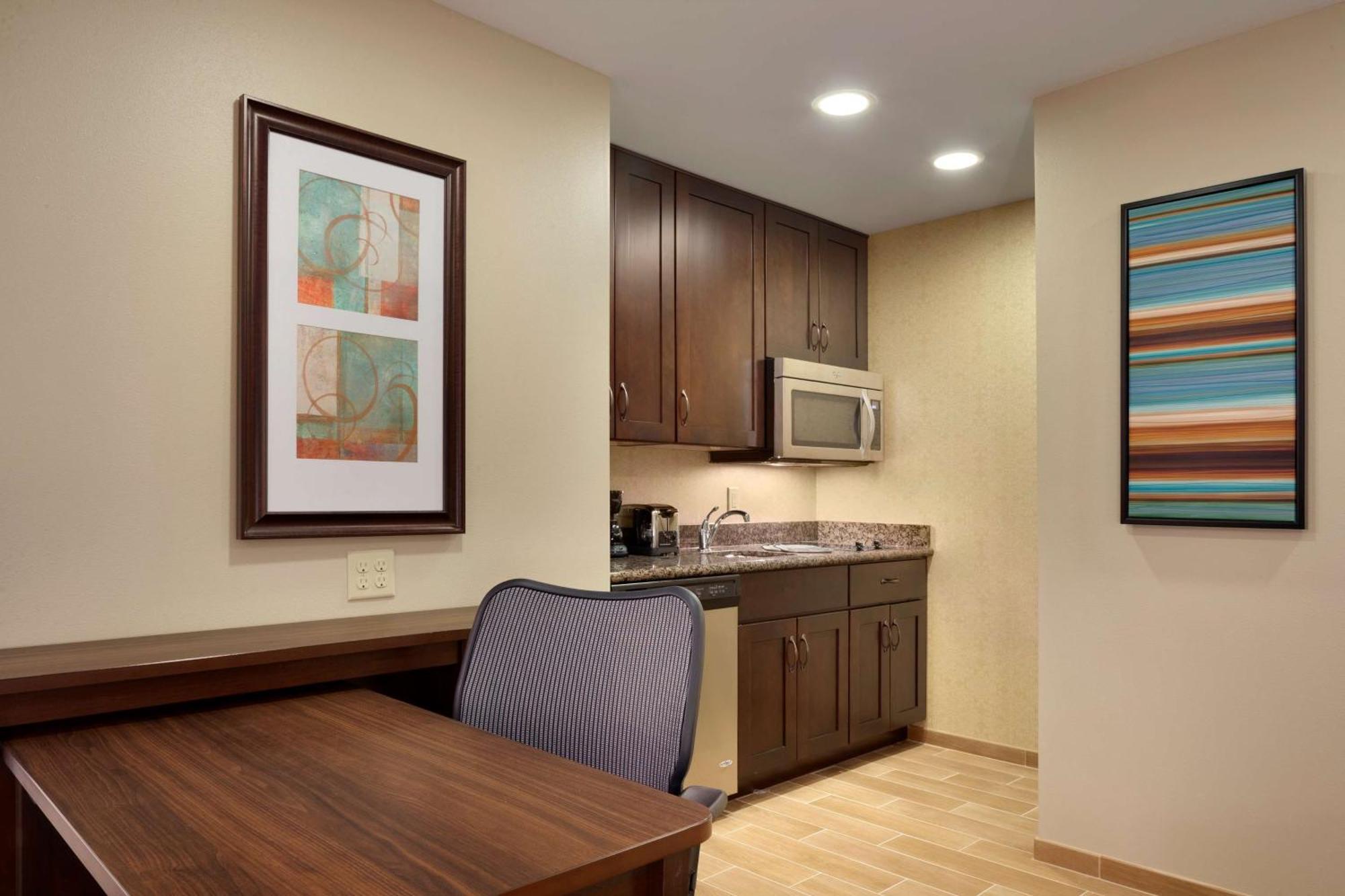 Homewood Suites by Hilton Kalamazoo-Portage Buitenkant foto