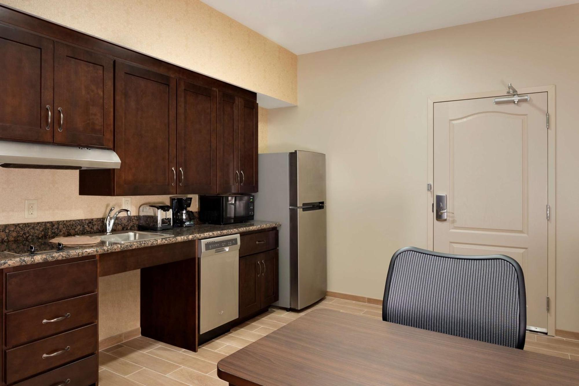Homewood Suites by Hilton Kalamazoo-Portage Buitenkant foto