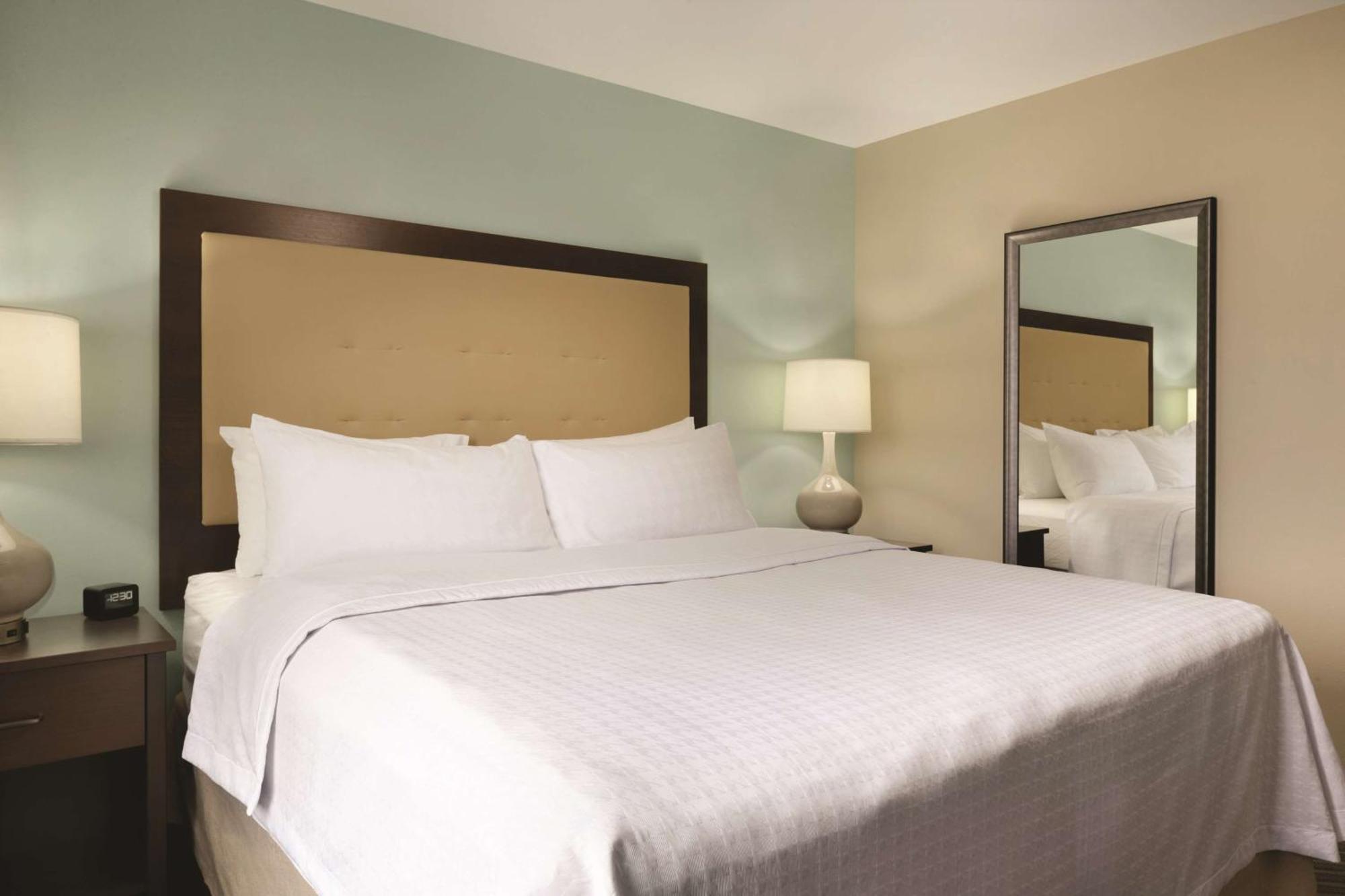 Homewood Suites by Hilton Kalamazoo-Portage Buitenkant foto