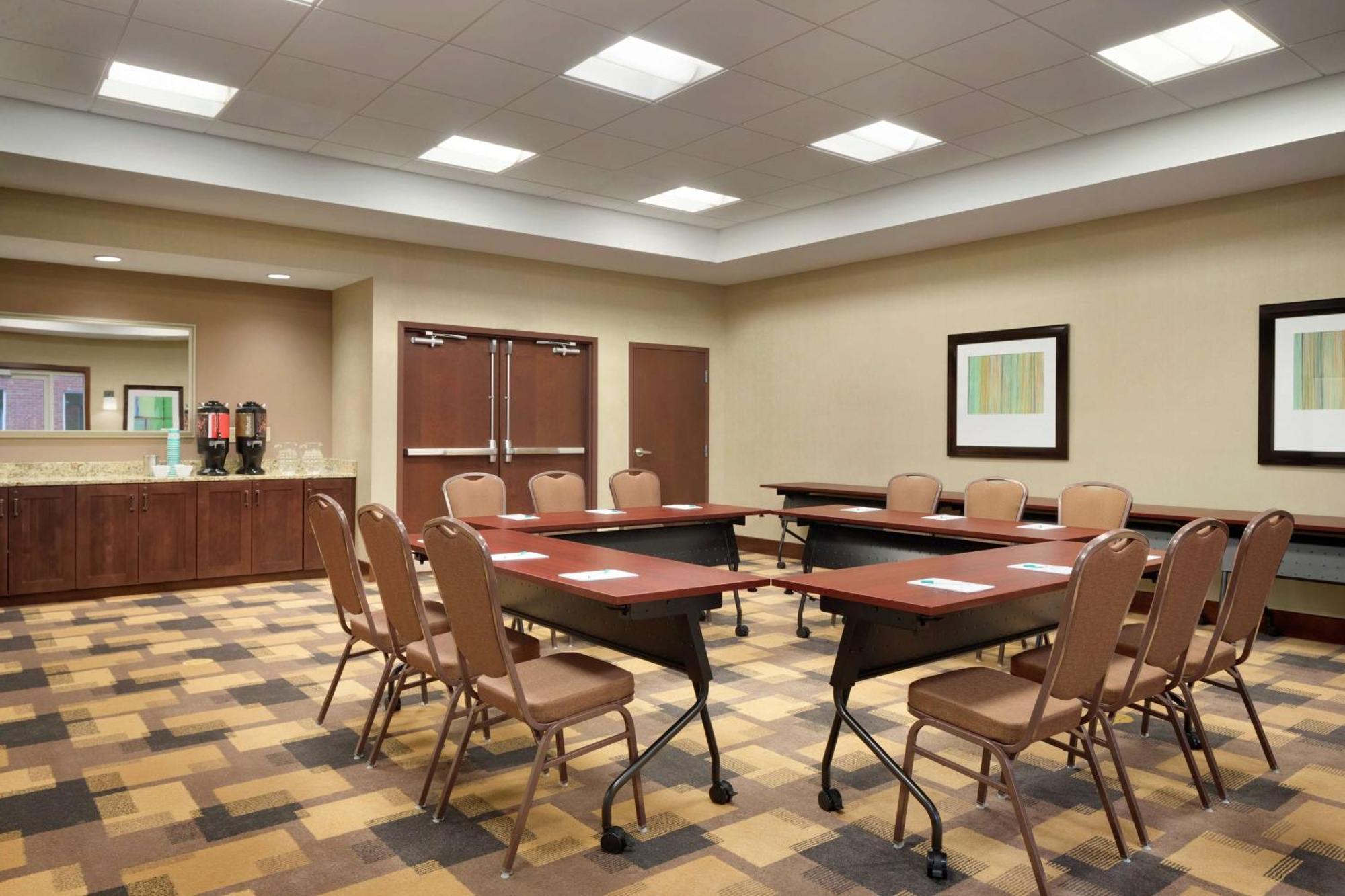Homewood Suites by Hilton Kalamazoo-Portage Buitenkant foto