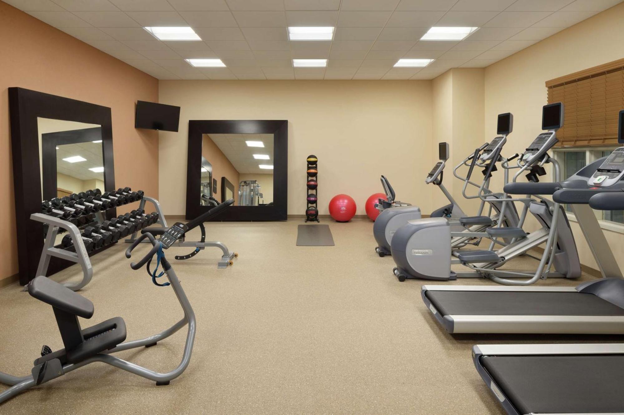 Homewood Suites by Hilton Kalamazoo-Portage Buitenkant foto