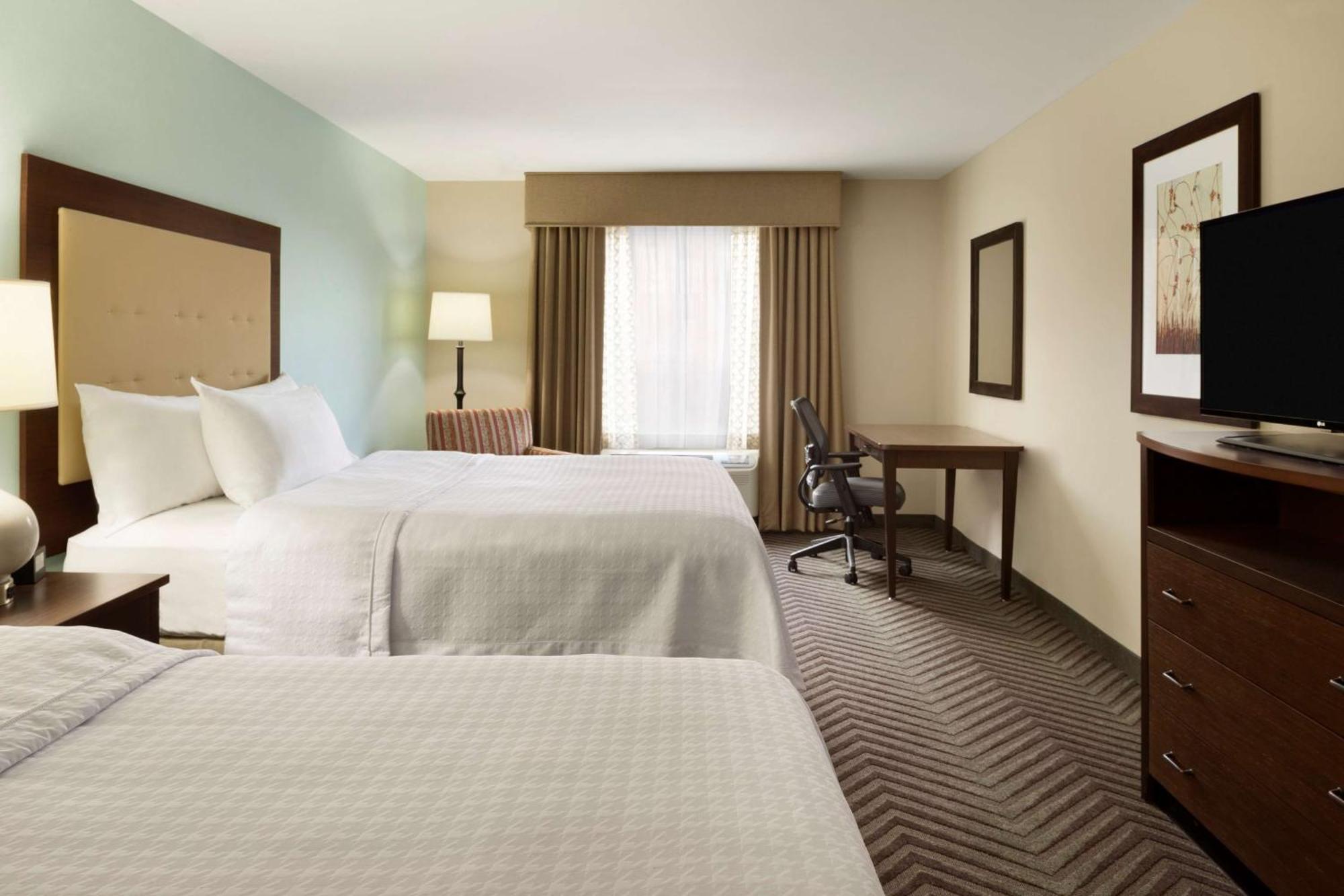 Homewood Suites by Hilton Kalamazoo-Portage Buitenkant foto