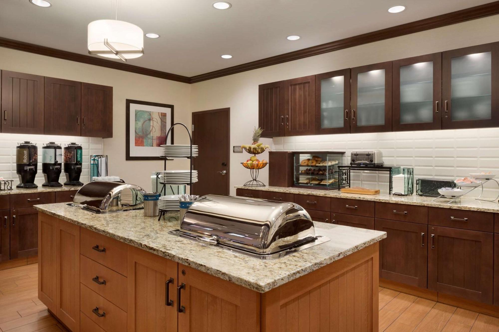 Homewood Suites by Hilton Kalamazoo-Portage Buitenkant foto