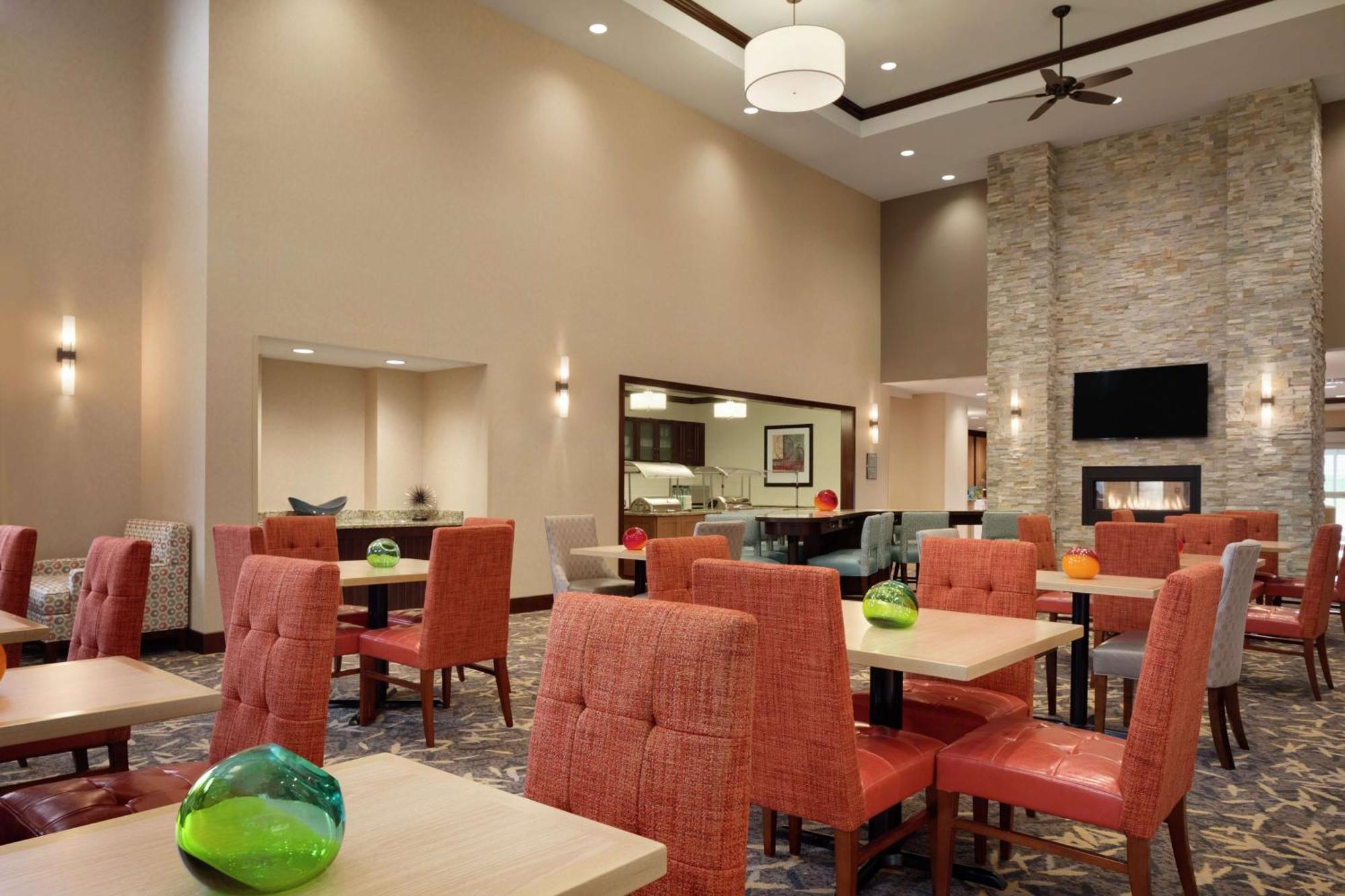 Homewood Suites by Hilton Kalamazoo-Portage Buitenkant foto
