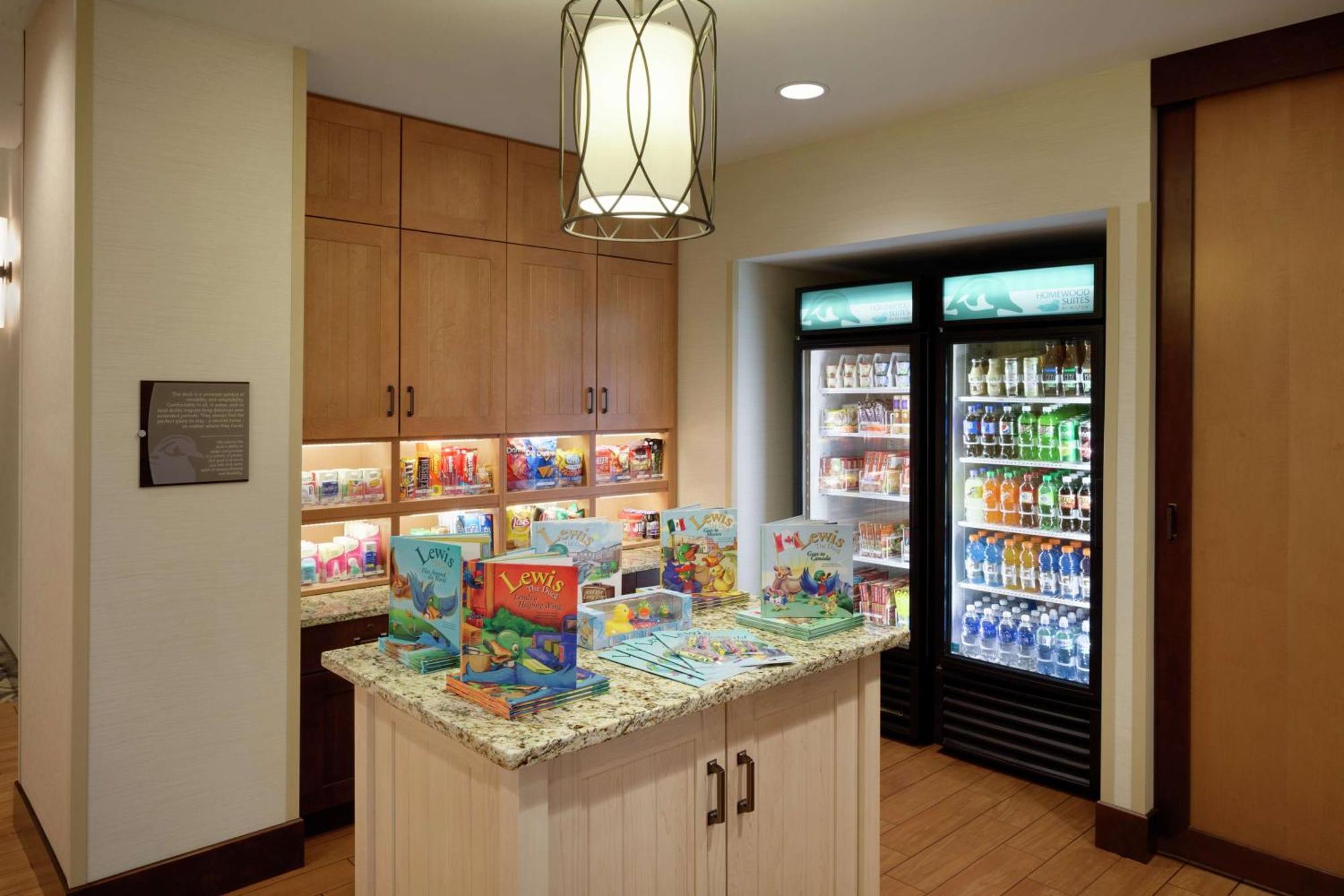 Homewood Suites by Hilton Kalamazoo-Portage Buitenkant foto