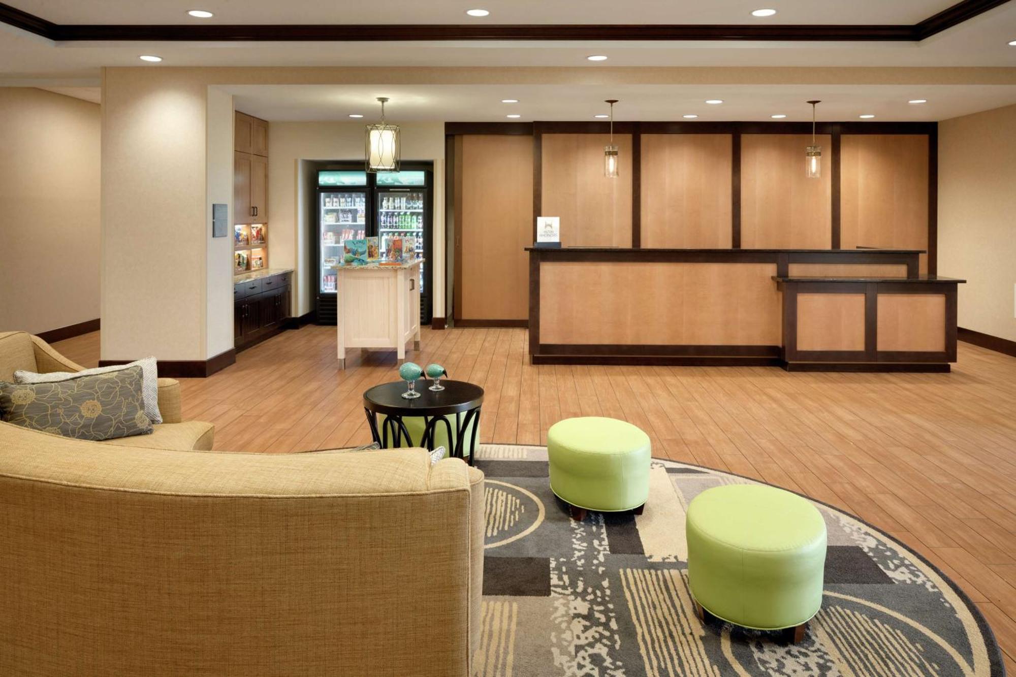 Homewood Suites by Hilton Kalamazoo-Portage Buitenkant foto