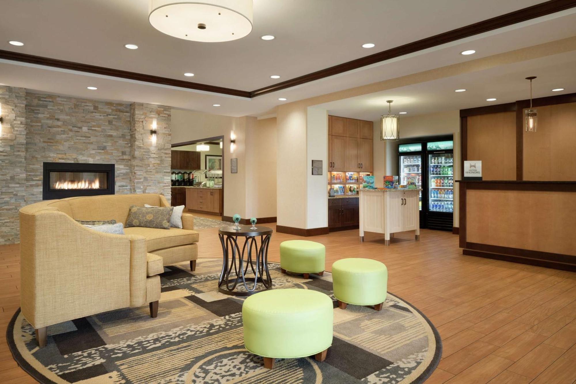 Homewood Suites by Hilton Kalamazoo-Portage Buitenkant foto