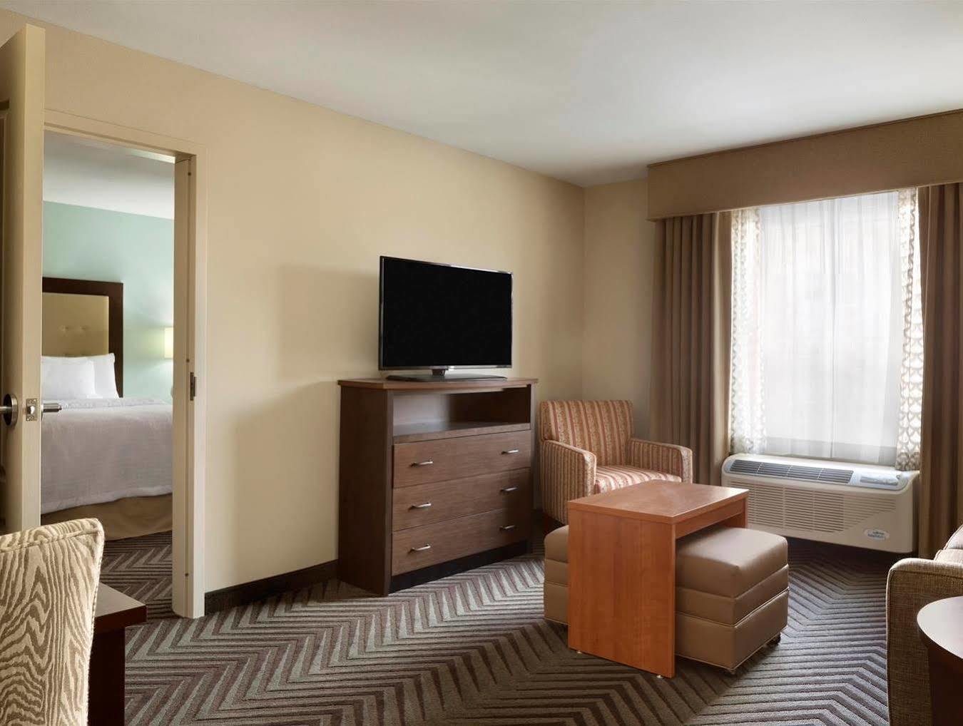 Homewood Suites by Hilton Kalamazoo-Portage Buitenkant foto