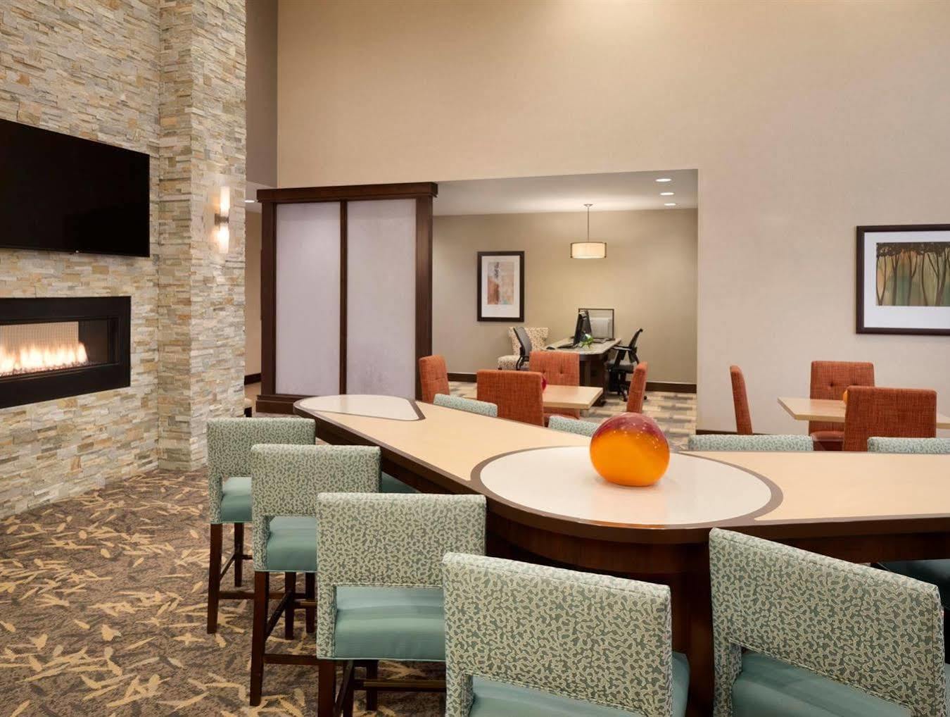 Homewood Suites by Hilton Kalamazoo-Portage Buitenkant foto